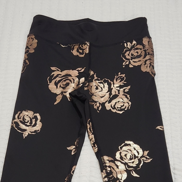 Evolution and Creation Sport Leggings Size S - Picture 8 of 9